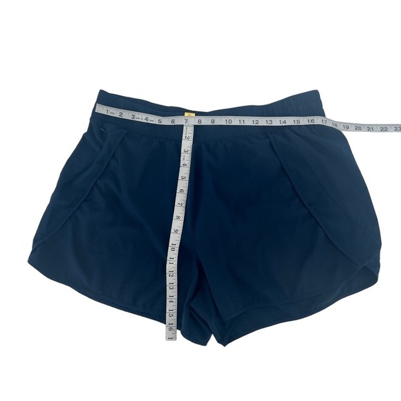 Avia Blue Dri Fit Athletic Shorts Size XXL (20) Women’s - Picture 4 of 6